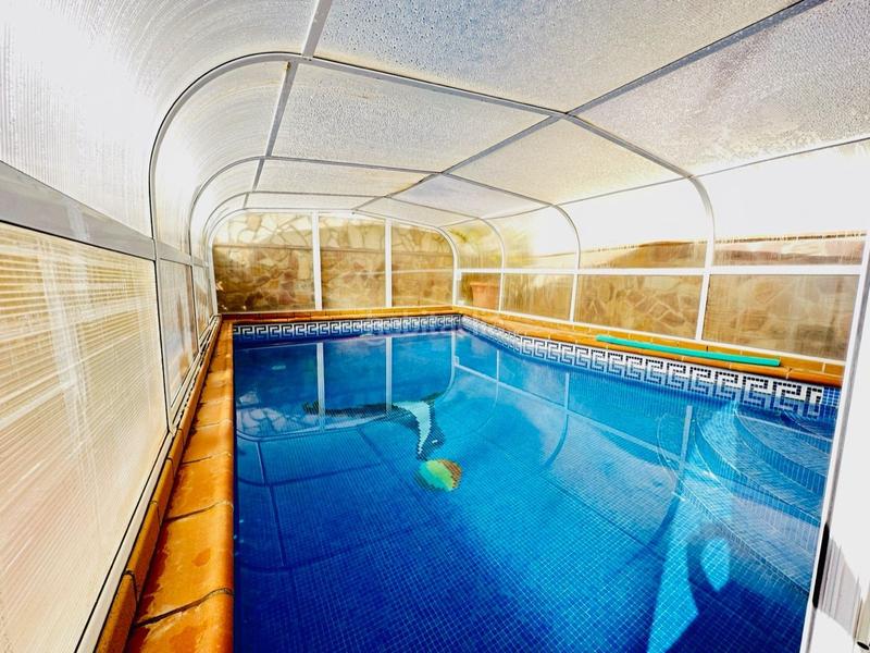 Foto 4cfe5f9c-e9b7-4a91-988d-d0e33cbc86e1. Chalet exclusiva villa de lujo . en Avda Pescia - Ctra de Frigiliana Nerja