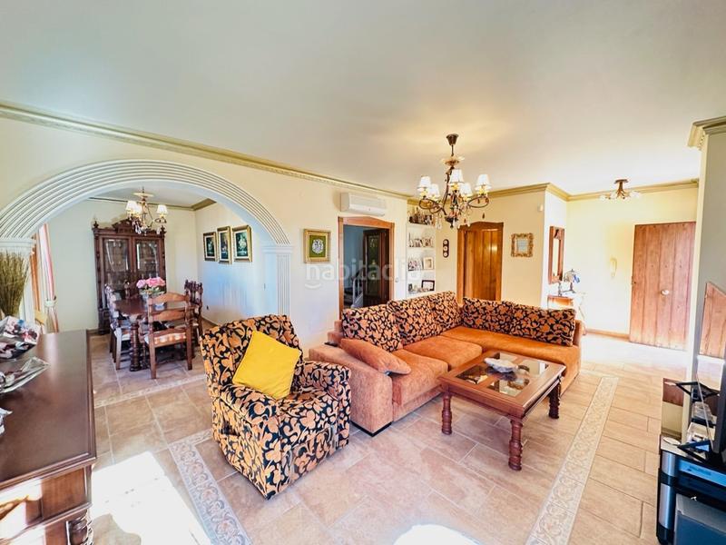 Foto 77abd4cd-8646-4999-b7cf-f0fc83f04ecf. Chalet exclusiva villa de lujo . en Avda Pescia - Ctra de Frigiliana Nerja