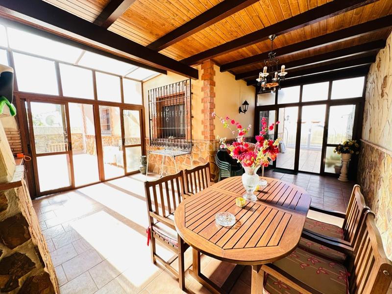 Foto 8860c39f-991b-4ce2-b99e-54815d74b824. Chalet exclusiva villa de lujo . en Avda Pescia - Ctra de Frigiliana Nerja