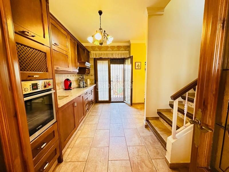 Foto 8a5bd5c6-04d5-4c48-ae65-b367a2c7212f. Chalet exclusiva villa de lujo . en Avda Pescia - Ctra de Frigiliana Nerja