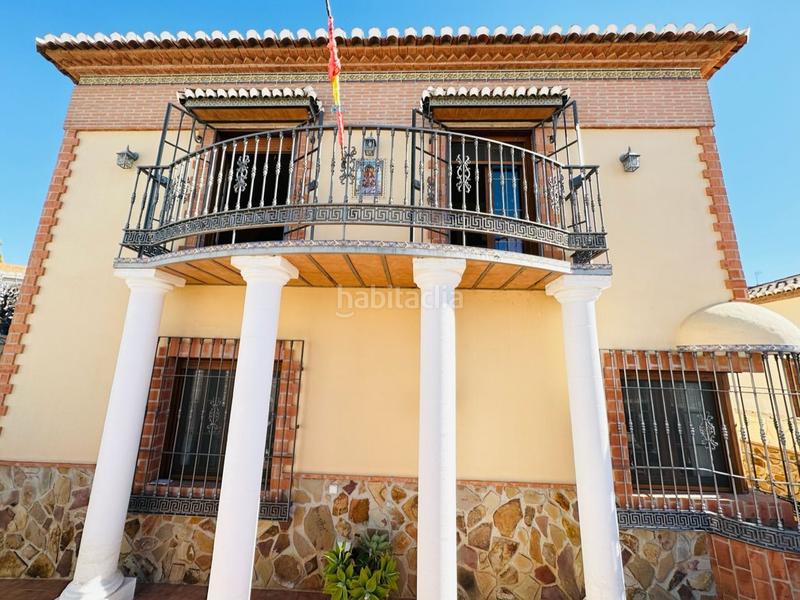 Foto 98af6233-d16e-4b3f-ad99-845efed212f1. Chalet exclusiva villa de lujo . en Avda Pescia - Ctra de Frigiliana Nerja