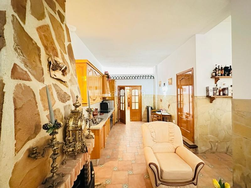Foto 9fdf5de6-6420-46f5-9d29-f6624f34741c. Chalet exclusiva villa de lujo . en Avda Pescia - Ctra de Frigiliana Nerja