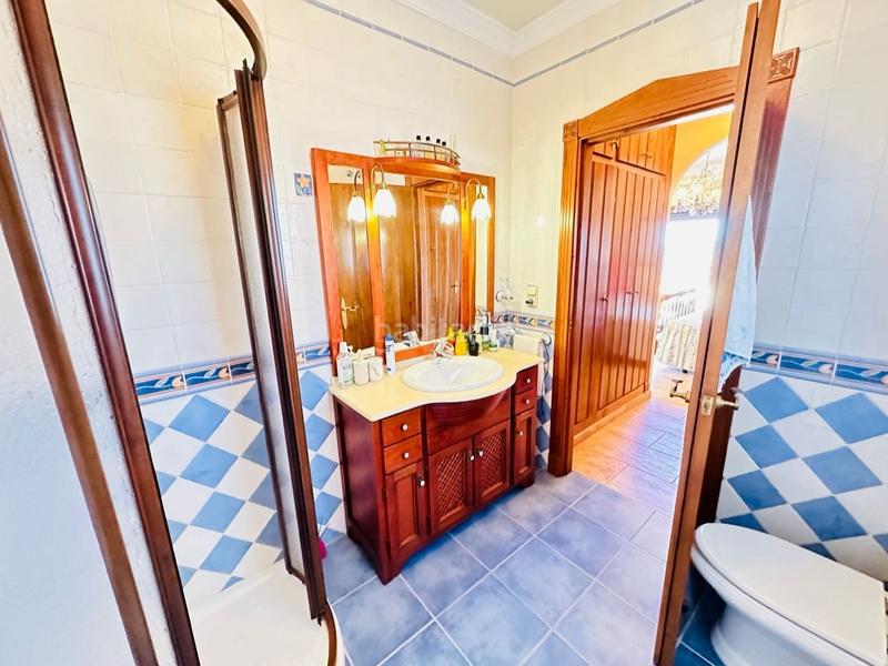 Foto a2da6227-3141-42a2-9531-996a4a4ccce4. Chalet exclusiva villa de lujo . en Avda Pescia - Ctra de Frigiliana Nerja