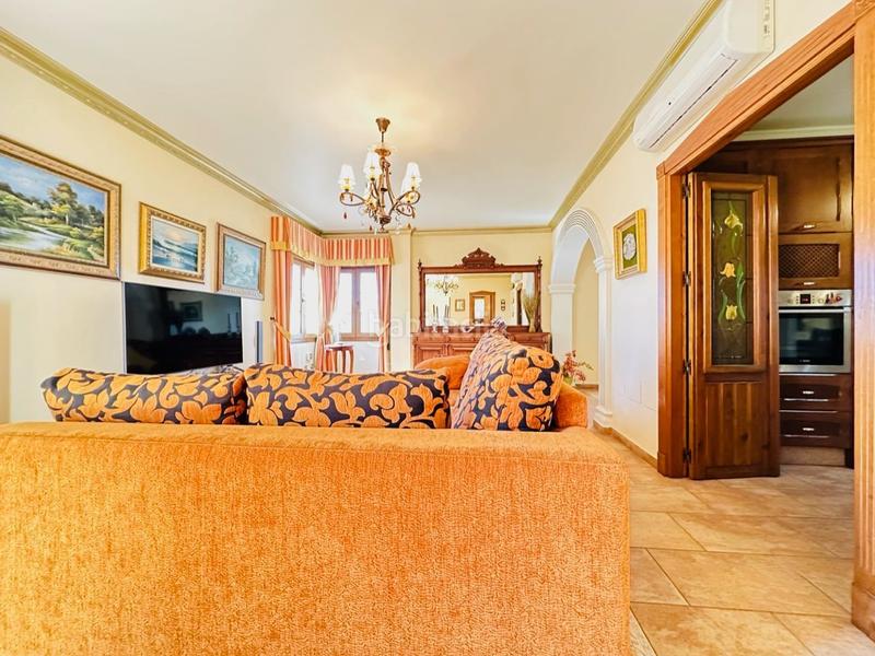 Foto cb02438b-e7d0-44c6-98c4-4277489b99ca. Chalet exclusiva villa de lujo . en Avda Pescia - Ctra de Frigiliana Nerja