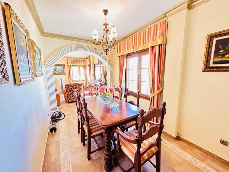 Foto d13e9446-867a-46b5-ab9e-ffd2f723d9b5. Chalet exclusiva villa de lujo . en Avda Pescia - Ctra de Frigiliana Nerja