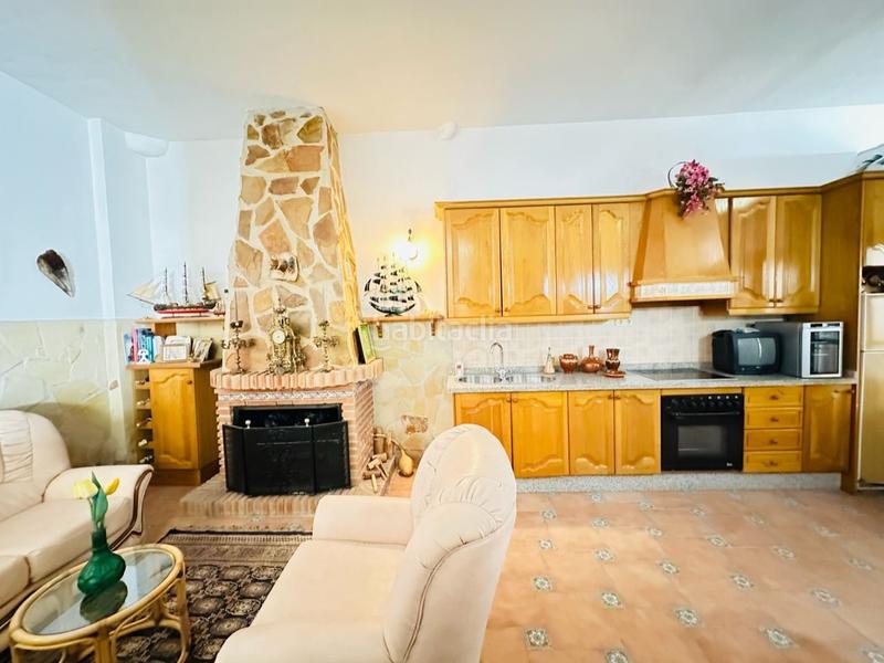 Foto d411068b-9b4e-4a12-be9f-02ac2327bf1a. Chalet exclusiva villa de lujo . en Avda Pescia - Ctra de Frigiliana Nerja