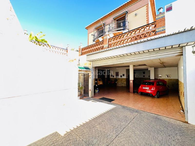 Foto fdd6ab12-5815-4e94-8e82-bdb6ce51978b. Chalet exclusiva villa de lujo . en Avda Pescia - Ctra de Frigiliana Nerja
