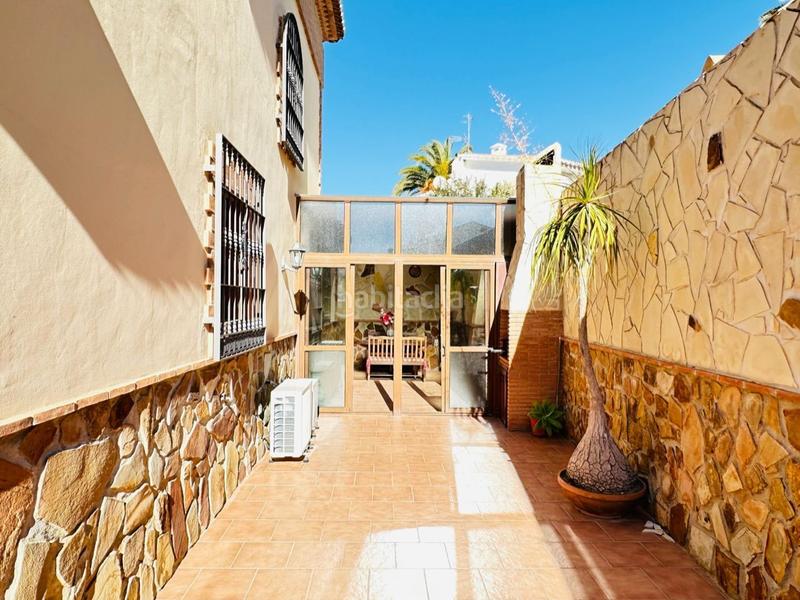 Foto ff3120fb-60db-40f8-8562-260782c46cce. Chalet exclusiva villa de lujo . en Avda Pescia - Ctra de Frigiliana Nerja