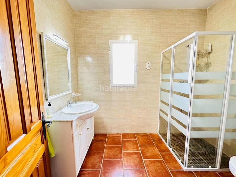 Foto a55905a9-99b7-46d6-93c6-a923f7d3515b. Masia amb piscina a Torrox pueblo Torrox