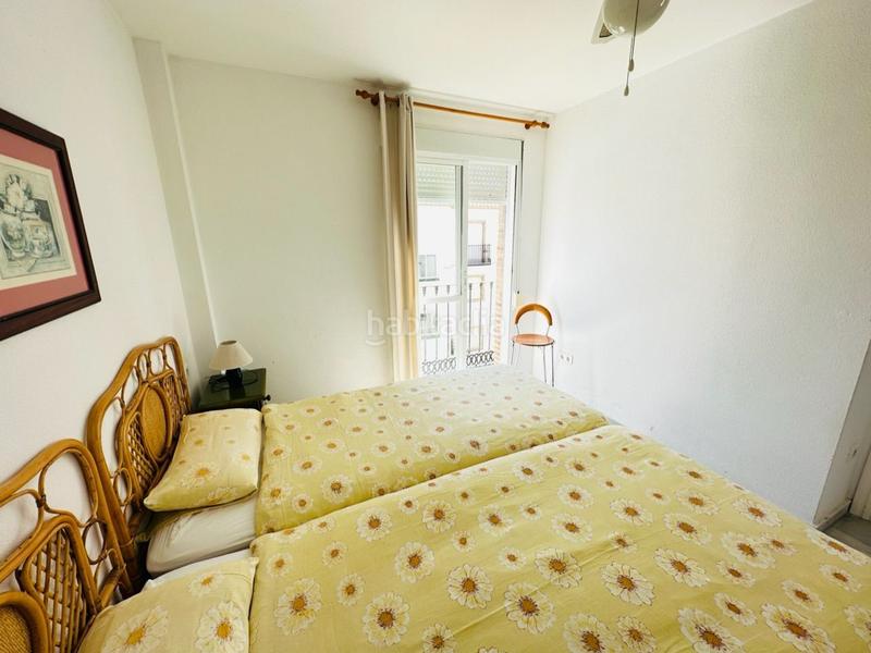Foto 57604993-9744-468c-8288-e797b6ae36b0. Ático piso en primera línea de playa con vistas frontales al mar de 60 m2 en urbanización Laguna Beach costa. en Torrox