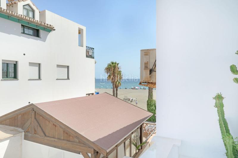 Foto 174f4dd5-84ea-47f5-832a-f8640cede01a. Casa adosada chalet en caleta de vélez junto a la playa. en Caleta de Velez