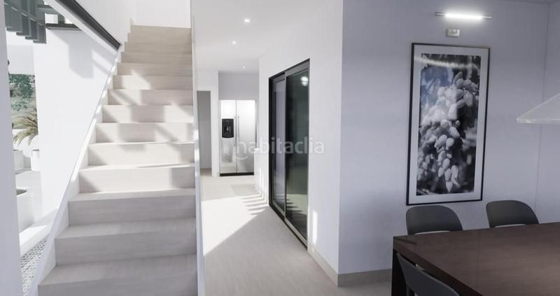 Foto 0e868afb-f633-4767-9600-21724687b3c1. Chalet exclusiva villa de lujo y diseño moderno . en Nerja