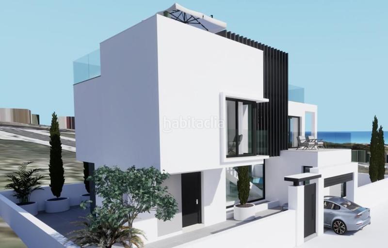 Foto 11d35414-f870-434e-8309-1d7240b6c453. Chalet exclusiva villa de lujo y diseño moderno . en Nerja