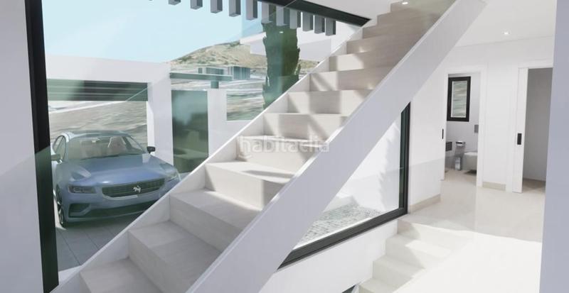 Foto 47325d77-f525-4c58-a544-0c25bc0c26b4. Chalet exclusiva villa de lujo y diseño moderno . en Nerja