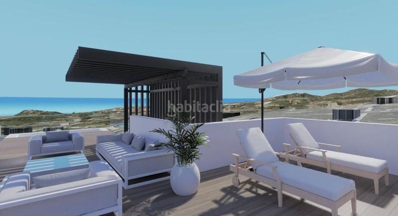 Foto 4d801806-25b4-4c35-9f35-6021eee1591d. Chalet exclusiva villa de lujo y diseño moderno . en Nerja