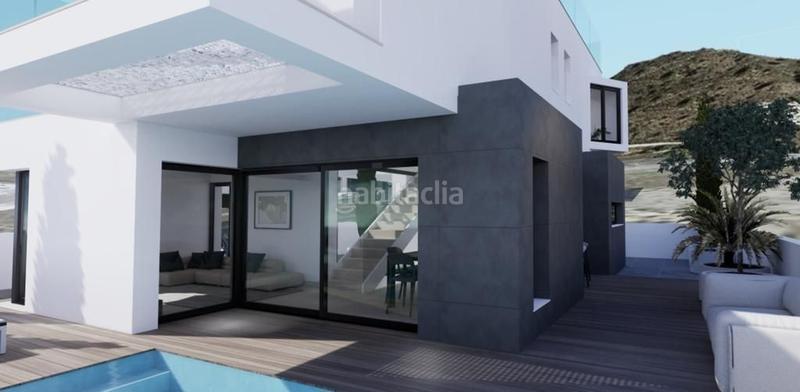 Foto 821e7c83-50b6-4e73-9efc-0f5cf23e9ab4. Chalet exclusiva villa de lujo y diseño moderno . en Nerja