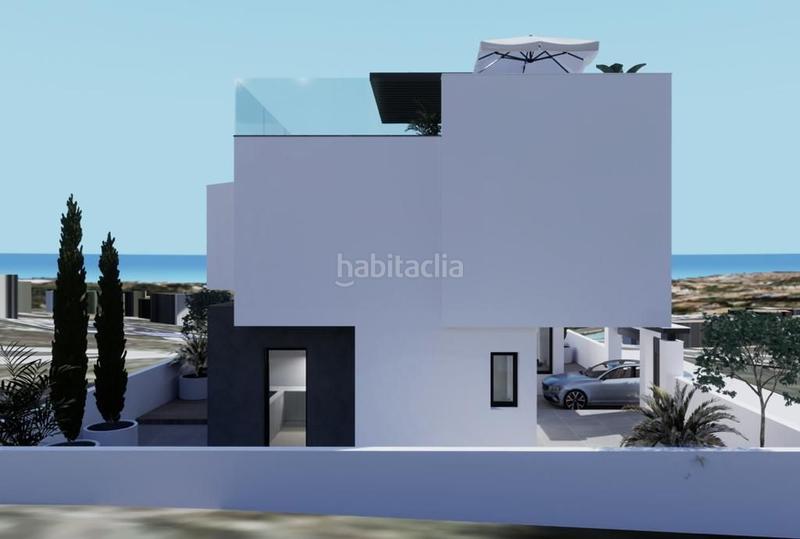 Foto 9a9aa8c5-48ff-4b0a-b5d3-3db7d998484a. Chalet exclusiva villa de lujo y diseño moderno . en Nerja