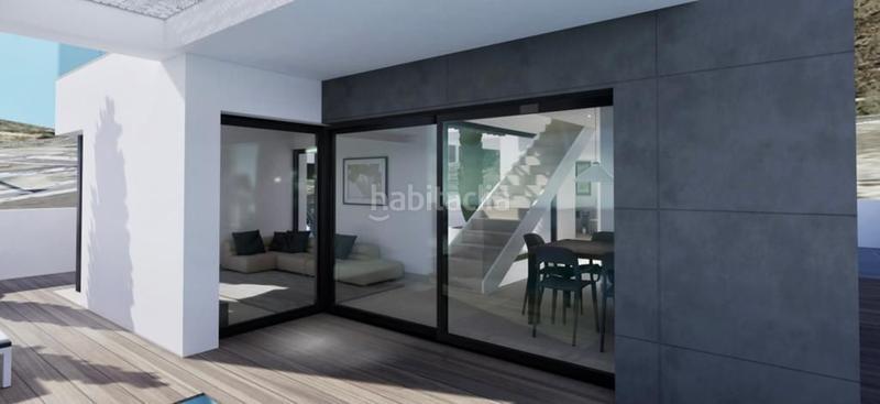 Foto a94c86e6-1e96-4edb-ba92-368eb7171a2a. Chalet exclusiva villa de lujo y diseño moderno . en Nerja