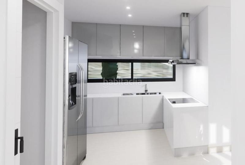 Foto ac861346-fba1-44ea-bf8b-848ab1d1b6c1. Chalet exclusiva villa de lujo y diseño moderno . en Nerja