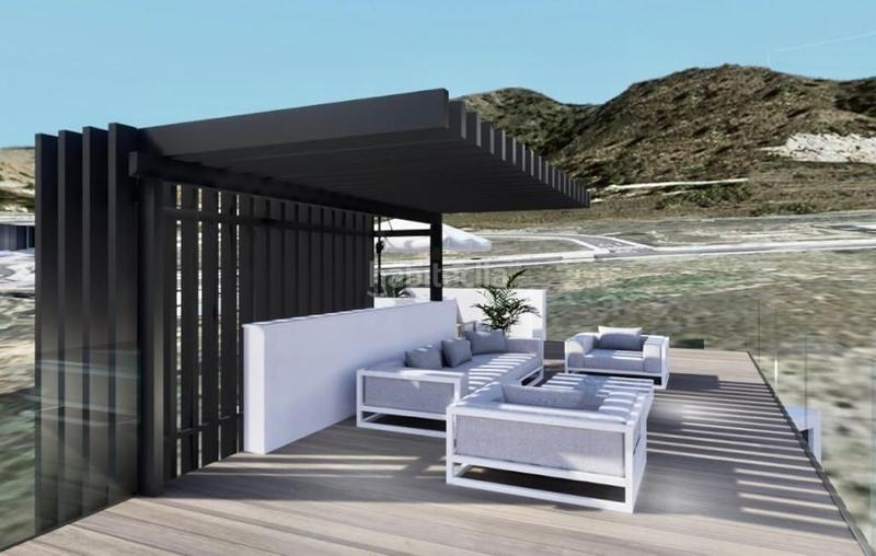 Foto c4c0683f-cb17-4496-881c-9641eba4f5bb. Chalet exclusiva villa de lujo y diseño moderno . en Nerja