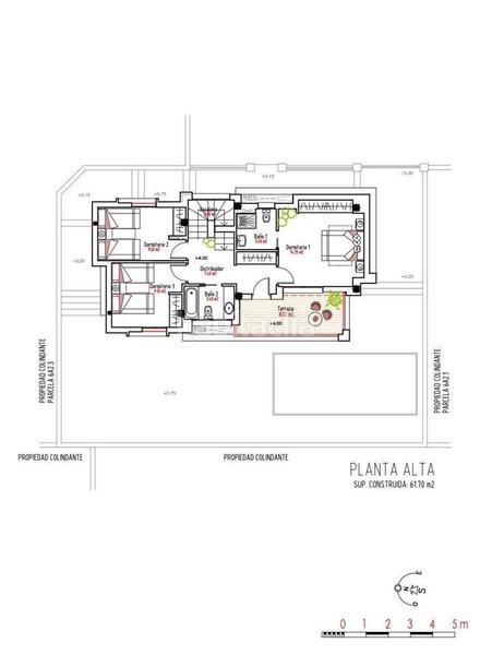 Foto c6c49e2e-6612-42cd-85a1-8b26821453ba. Chalet exclusiva villa de lujo y diseño moderno . en Nerja