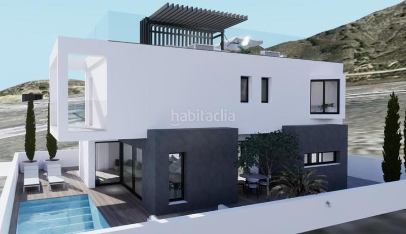 Foto cda70fe7-3e05-460f-97a0-356931542e5b. Chalet exclusiva villa de lujo y diseño moderno . en Nerja