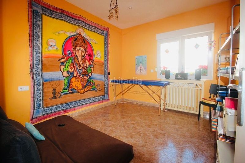 Foto 038700fe-8362-4ebe-bd5b-fa6f844649d5. Casa amb piscina a Centro Internacional Torrox