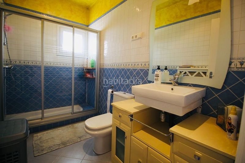 Foto 6d179dde-5027-443a-9734-8bfe63d79e8a. Casa amb piscina a Centro Internacional Torrox
