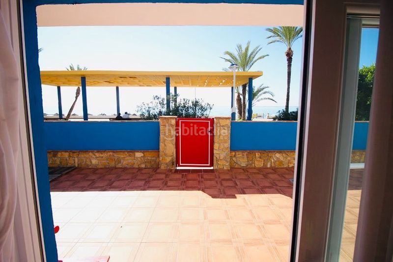Foto 943f35fa-0dd9-4eed-a281-1bfec9578dbd. Casa amb piscina a Centro Internacional Torrox