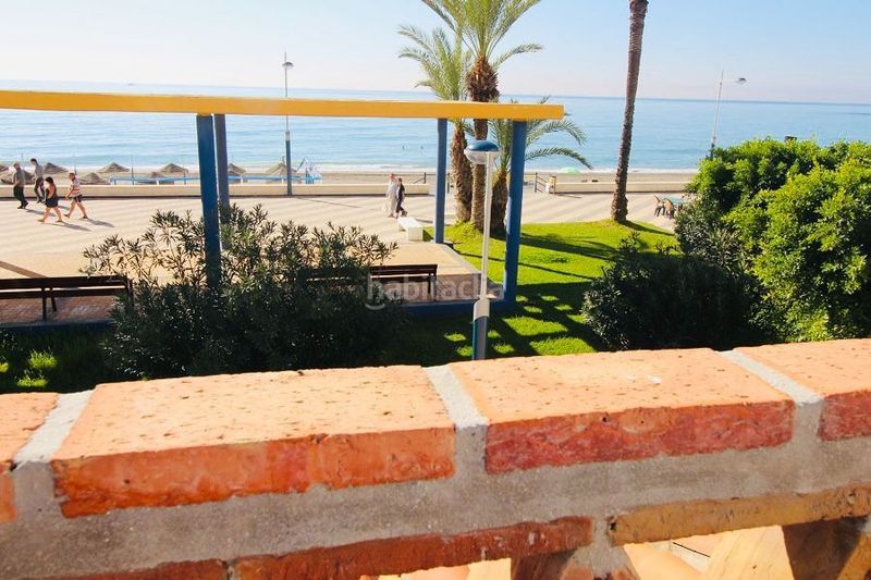 Foto 98807909-d41d-499c-ac14-d3d12bb17261. Casa amb piscina a Centro Internacional Torrox