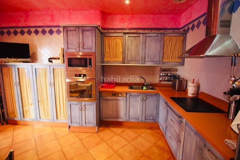 Foto bd1d0ef4-38fd-4891-a765-b6a65be33e88. Casa amb piscina a Centro Internacional Torrox