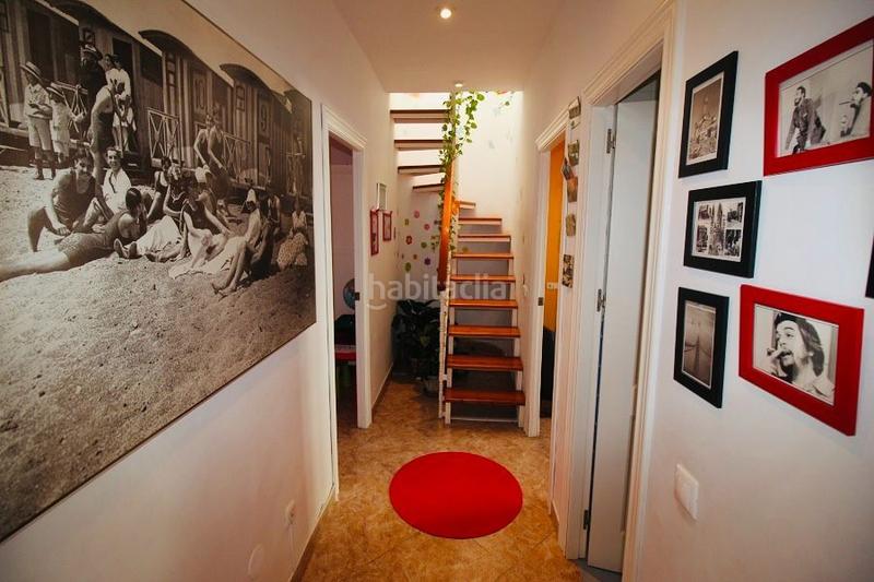 Foto d2191cf0-8877-4bf2-95e6-31e6df63b929. Casa espectacular chalet situado en primera línea de playa costa málaga con salida directa al paseo marítimo en Torrox