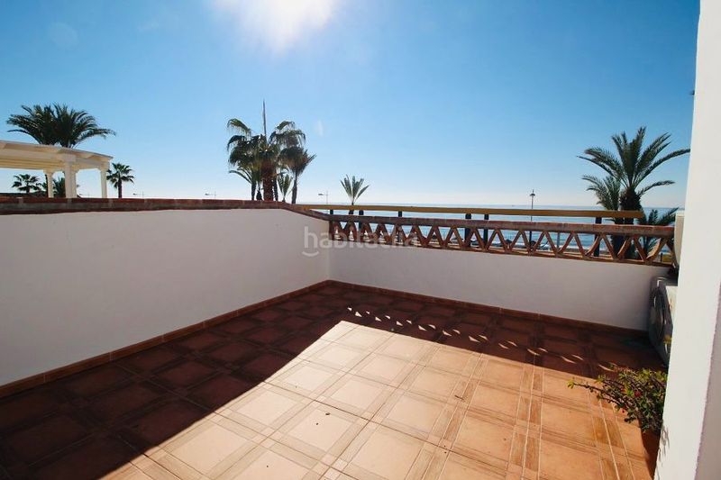 Foto f61bb4a0-05e3-49c2-95d5-8645ac1a04de. Casa amb piscina a Centro Internacional Torrox