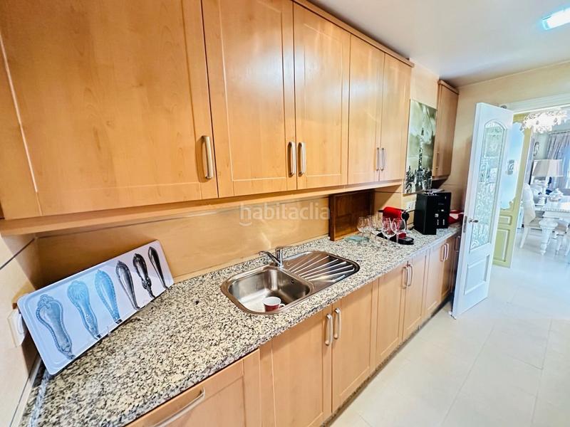 Foto 0258cc2f-facd-4029-a19d-b214b32cc098. Dachwohnung mit pool in El Peñoncillo Torrox