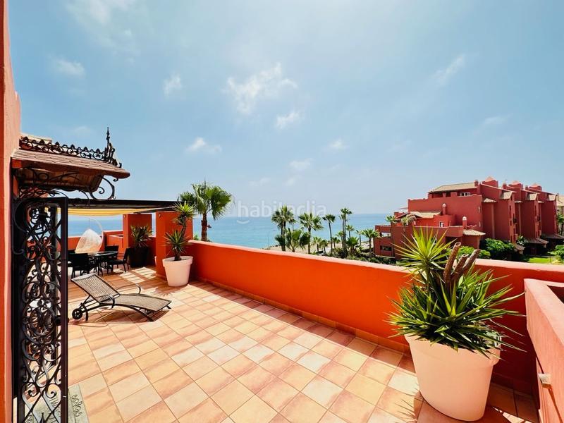 Foto 02f0a81b-6a4f-485a-9ec3-4dbe6c091187. Dachwohnung mit pool in El Peñoncillo Torrox