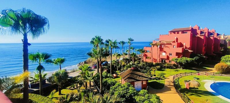 Foto 30aeda83-6372-48d8-a1a3-87ff6baa8fff. Dachwohnung mit pool in El Peñoncillo Torrox