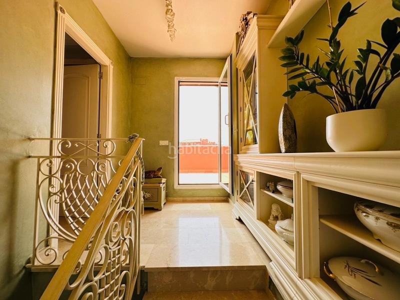 Foto 417f5f8c-3fd7-4c58-97a3-86739ccb072e. Dachwohnung mit pool in El Peñoncillo Torrox