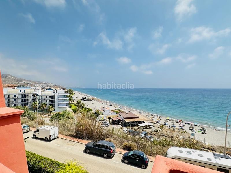 Foto 44e4283e-de95-4d9b-8279-a64fd3ef9729. Dachwohnung mit pool in El Peñoncillo Torrox