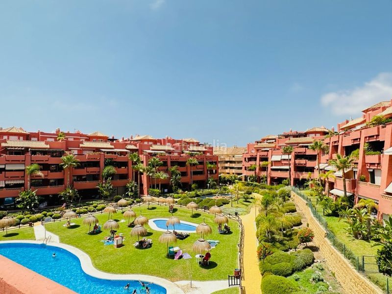 Foto 4a280ff9-6b8d-4c04-8115-b888b26b2589. Àtic amb piscina a El Peñoncillo Torrox