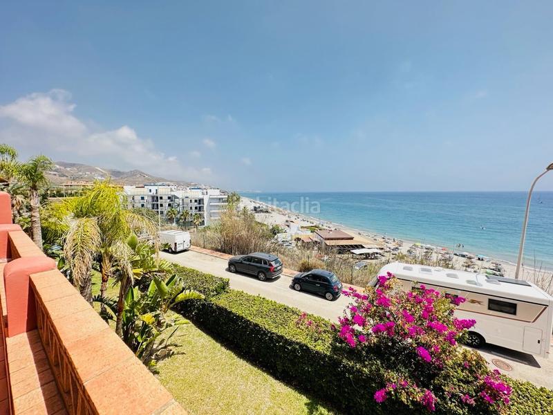 Foto 4fa7da21-6e10-4c31-95ea-2ad4fce6b2f1. Dachwohnung mit pool in El Peñoncillo Torrox