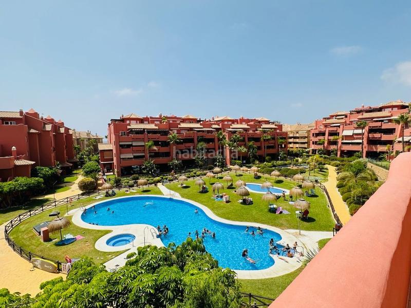 Foto 54f2a4ba-5097-41c1-b005-7e260eec10fc. Dachwohnung mit pool in El Peñoncillo Torrox