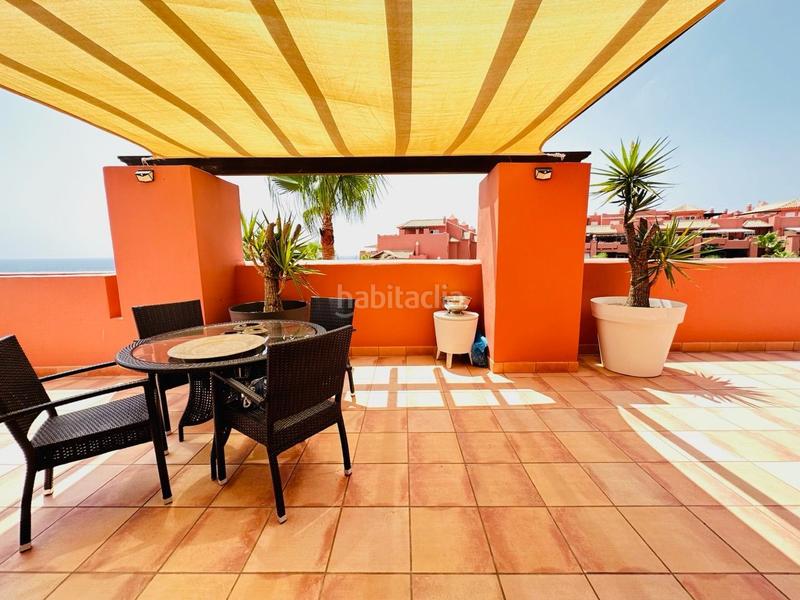 Foto 5f6d91ce-3d94-4ccb-913b-57e5ae877fa4. Dachwohnung mit pool in El Peñoncillo Torrox