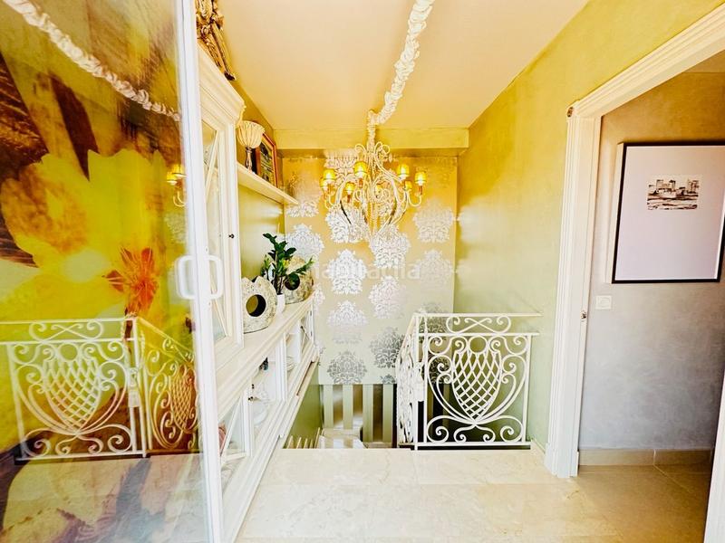 Foto 6b707b97-1741-4405-9bb5-98e9bba2f268. Dachwohnung mit pool in El Peñoncillo Torrox