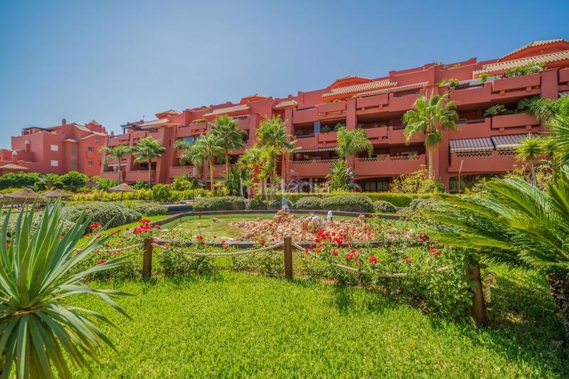 Foto 70fb12fe-bf1d-45a7-a5be-94861b3b2fbd. Dachwohnung mit pool in El Peñoncillo Torrox