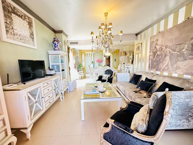 Foto 8b052a31-789d-4082-a151-5aeef6906b7c. Dachwohnung mit pool in El Peñoncillo Torrox