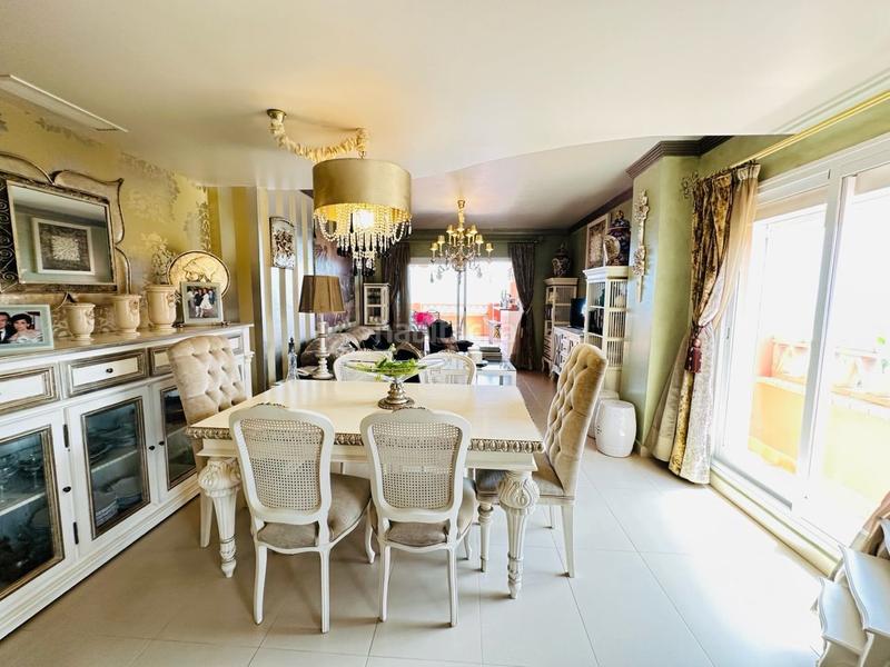 Foto 93d3c4e0-8ab3-4b38-acc6-7d41b0f38ea8. Dachwohnung mit pool in El Peñoncillo Torrox