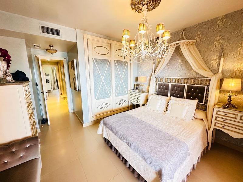 Foto 994e36a2-922a-4ad3-a106-08f3d9e87915. Dachwohnung mit pool in El Peñoncillo Torrox