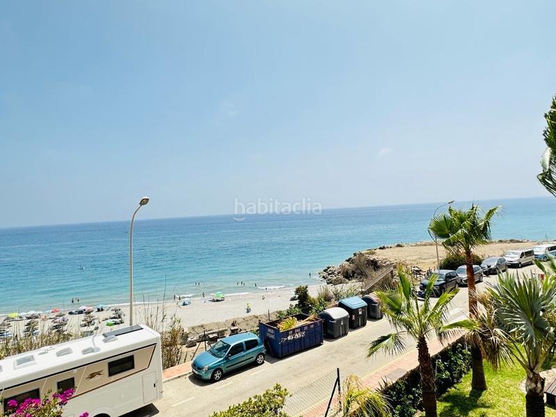 Foto a8337b9b-1ac1-4ebc-a734-1bd1322e790b. Dachwohnung mit pool in El Peñoncillo Torrox