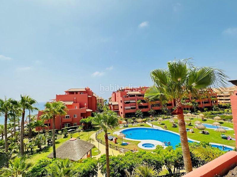 Foto a8579b64-bb00-4674-b772-35cb1a9e10b4. Àtic amb piscina a El Peñoncillo Torrox