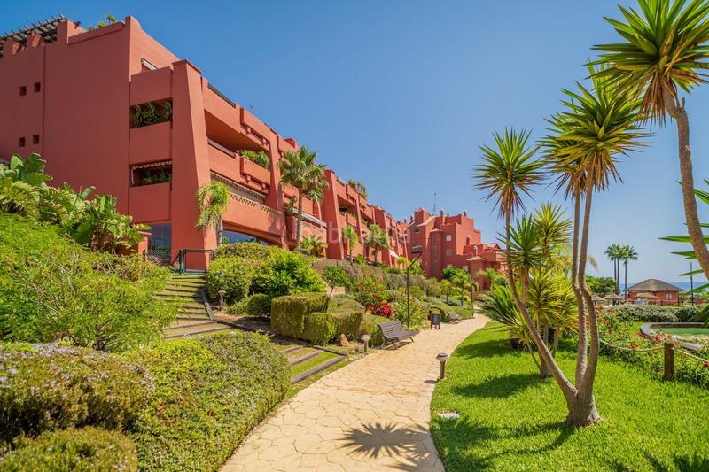 Foto aa0c5ad2-ab40-42c8-bafa-dbb418ea6b98. Dachwohnung mit pool in El Peñoncillo Torrox